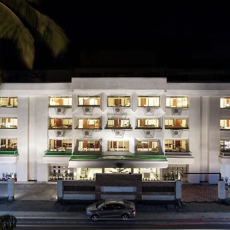 Daman Casa Tesoro A Sterling Holidays Resort 외부 사진