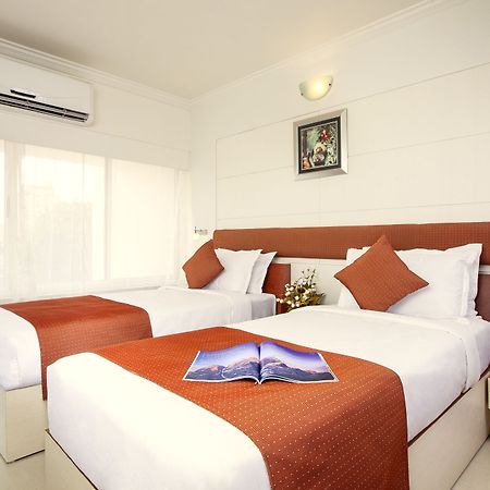 Daman Casa Tesoro A Sterling Holidays Resort 외부 사진