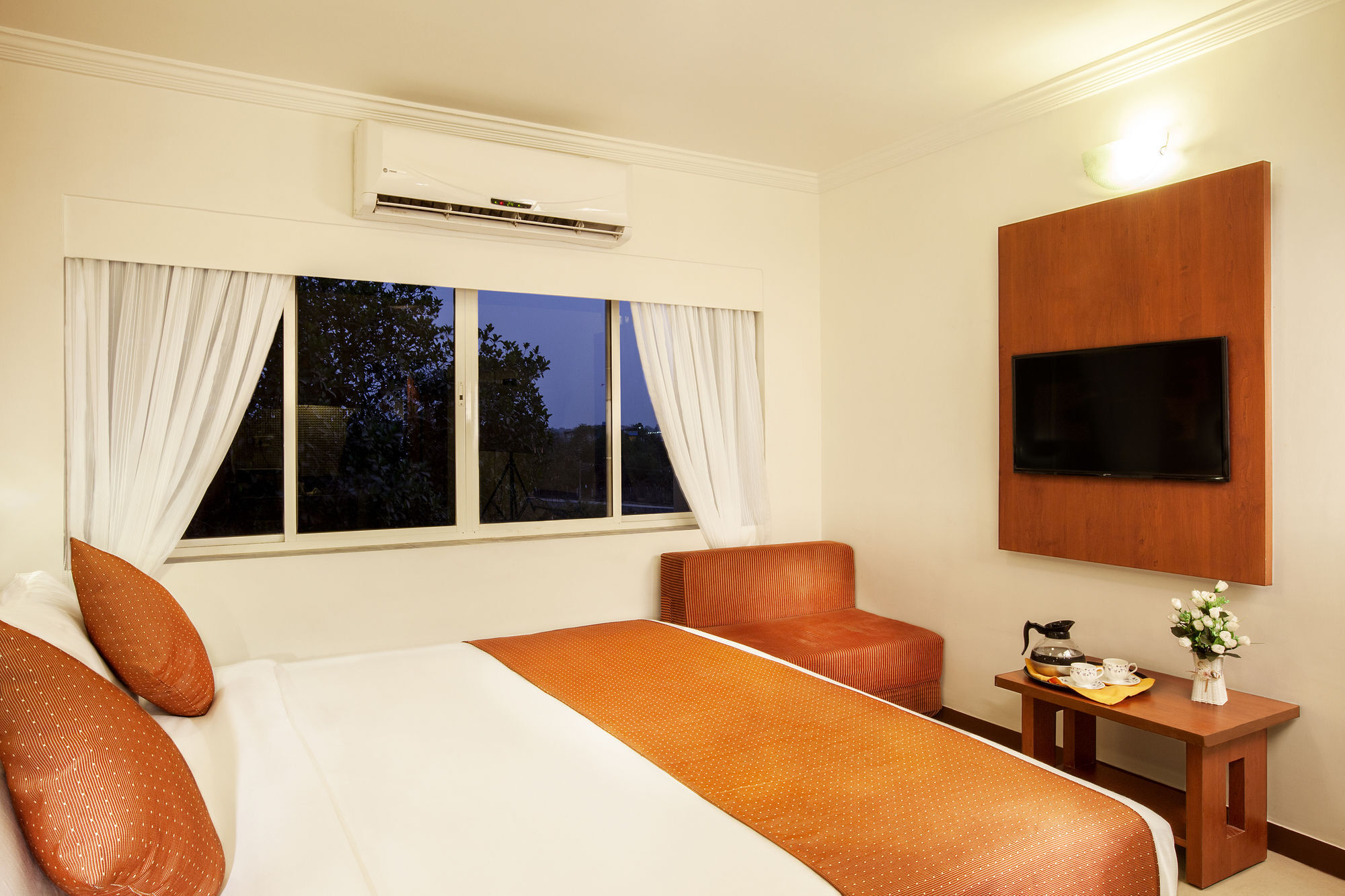 Daman Casa Tesoro A Sterling Holidays Resort 외부 사진