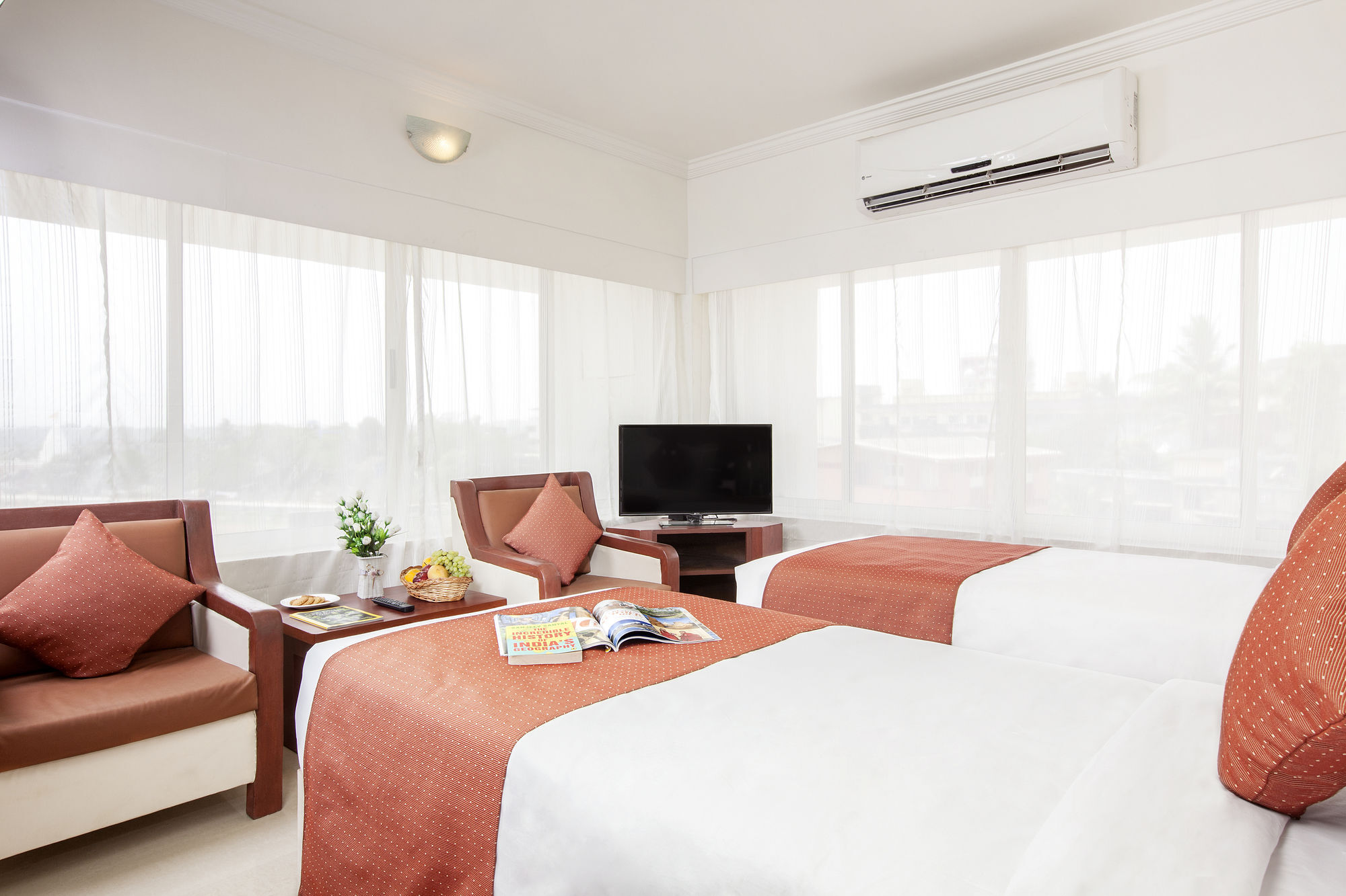 Daman Casa Tesoro A Sterling Holidays Resort 외부 사진