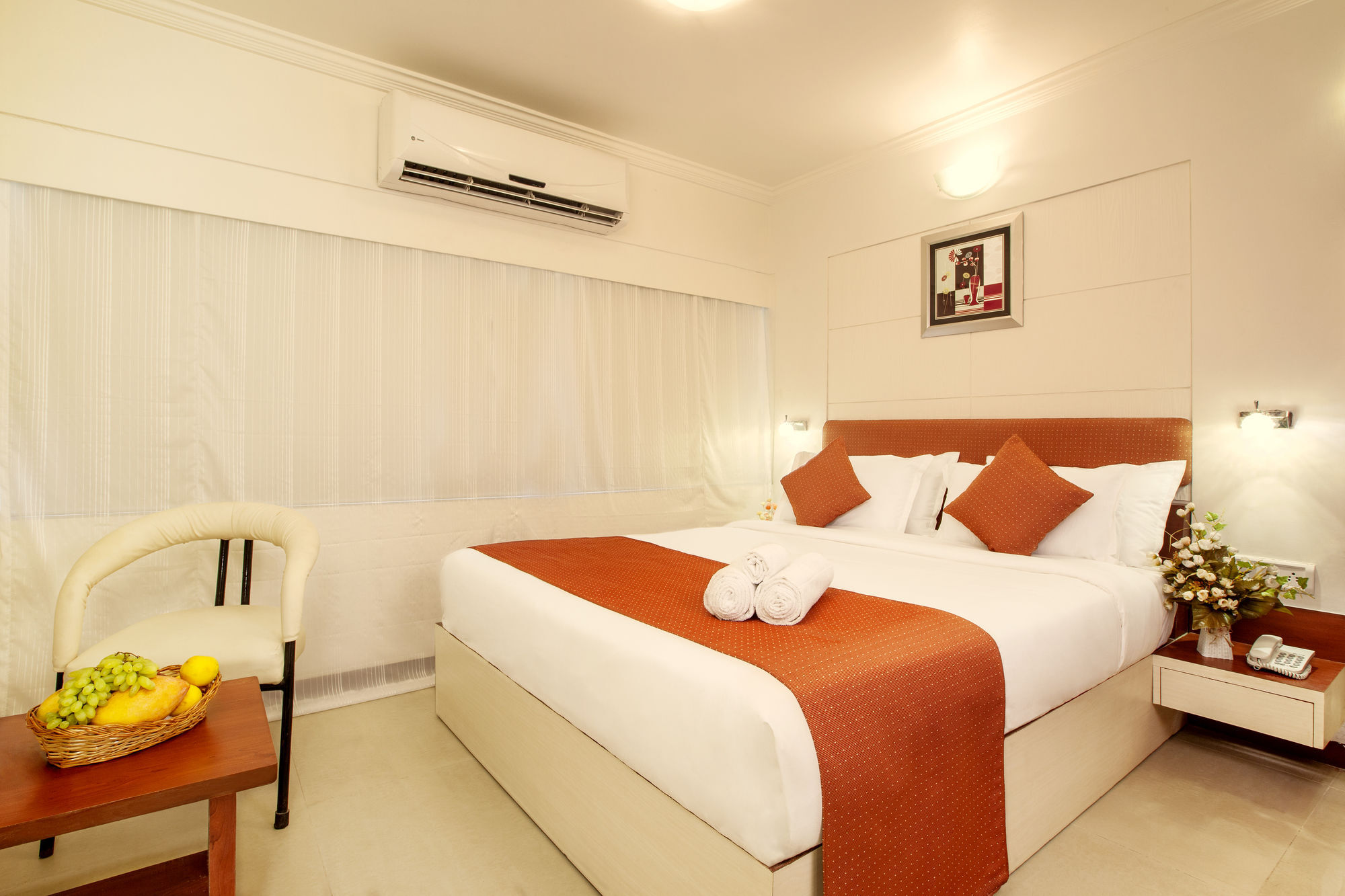 Daman Casa Tesoro A Sterling Holidays Resort 외부 사진