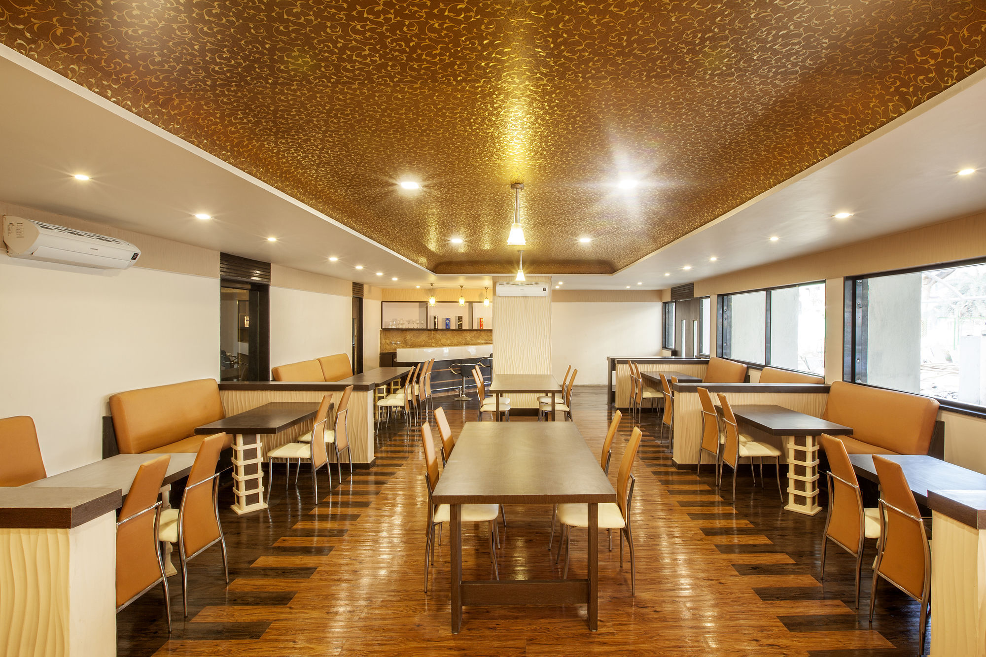 Daman Casa Tesoro A Sterling Holidays Resort 외부 사진