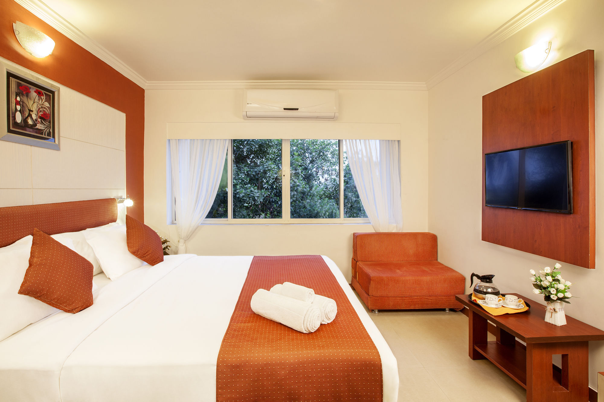 Daman Casa Tesoro A Sterling Holidays Resort 외부 사진